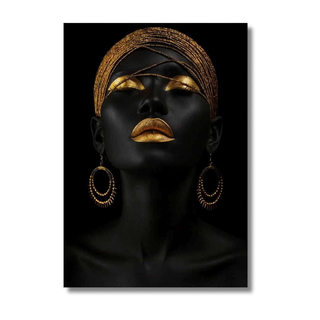 Golden Head