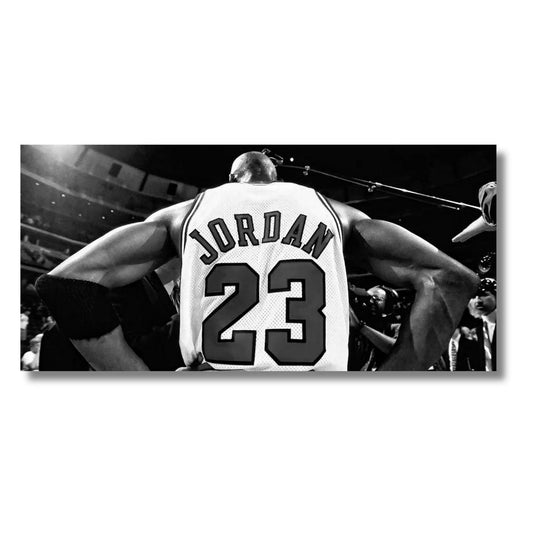 Jordan 23