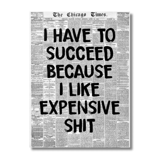 Expensive Sh*t