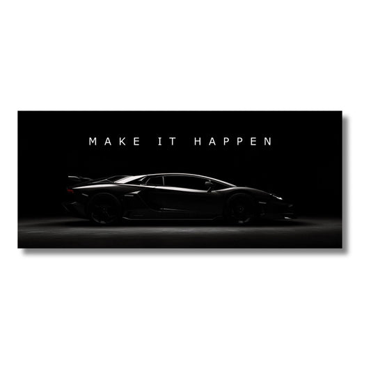 Make it Happen
