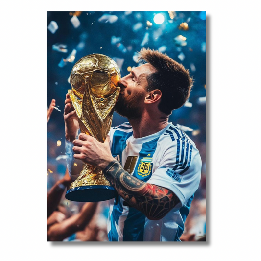 Messi Cup
