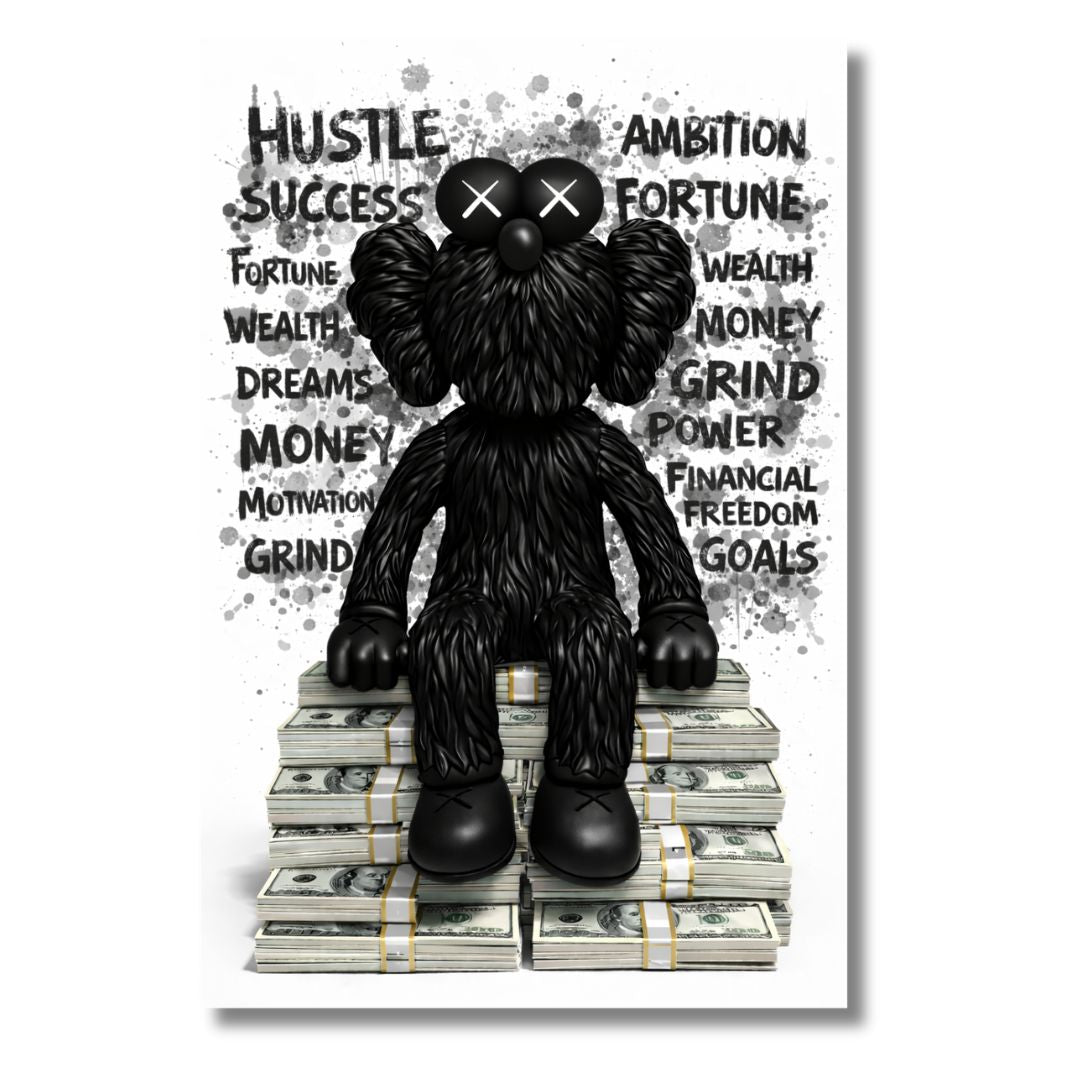 Kaws Fortune