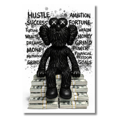 Kaws Fortune