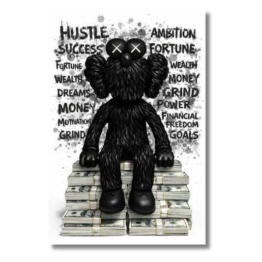 Kaws Fortune