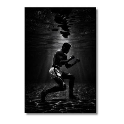 Ali Training