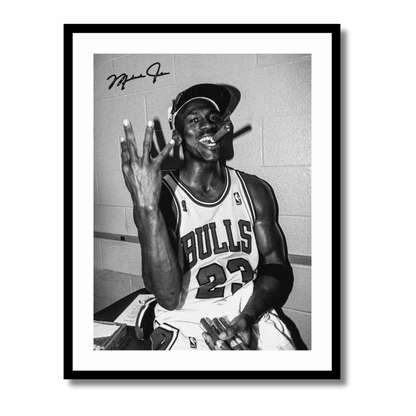 Vintage Jordan