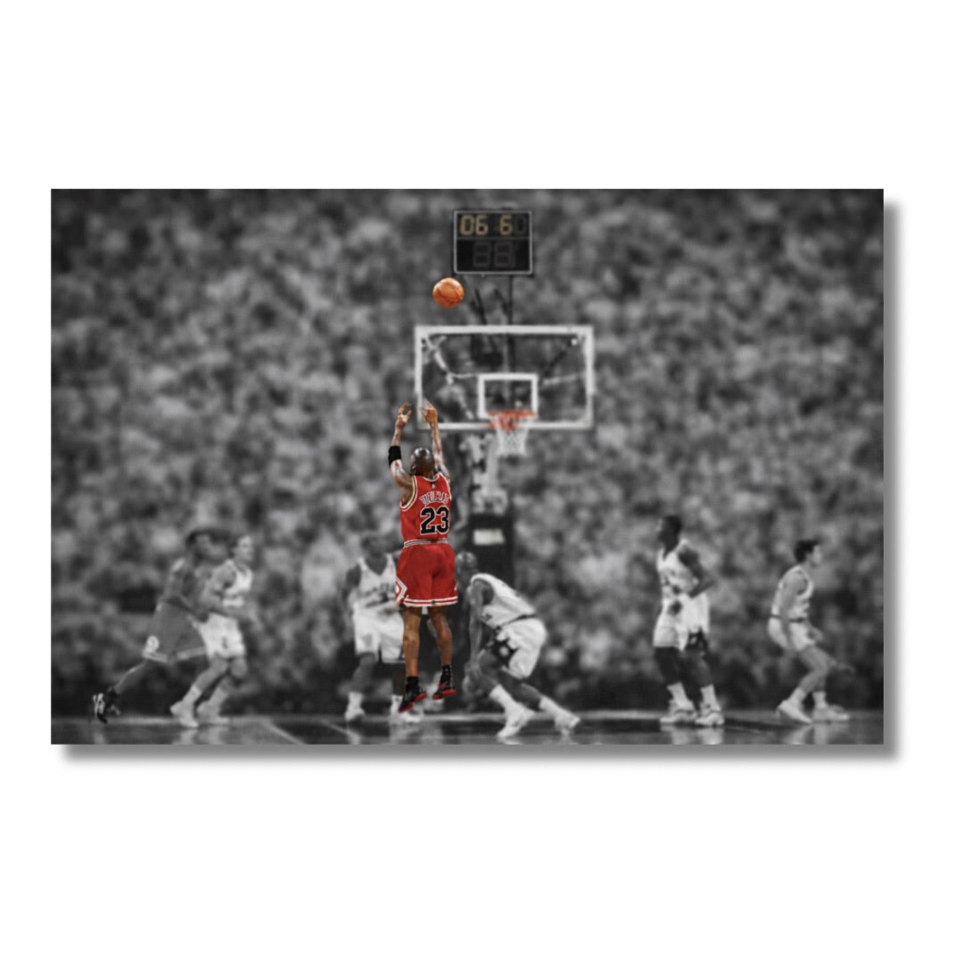 The 1998 Shot