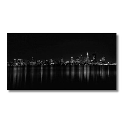 Night Skyline