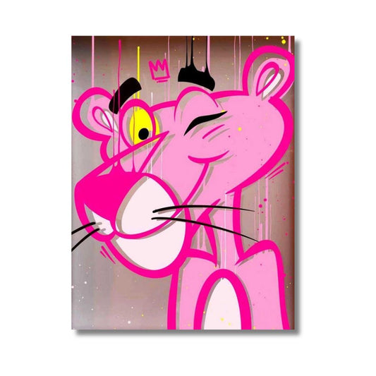 Pink Panther