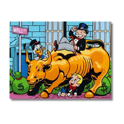 Rich Bull