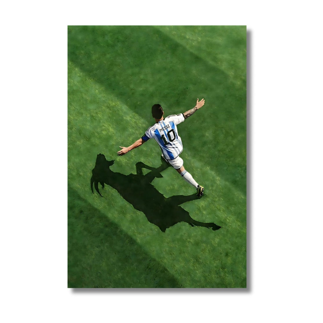 The Goat