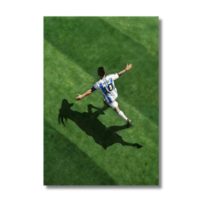 The Goat