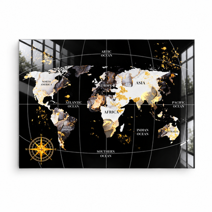 Globe