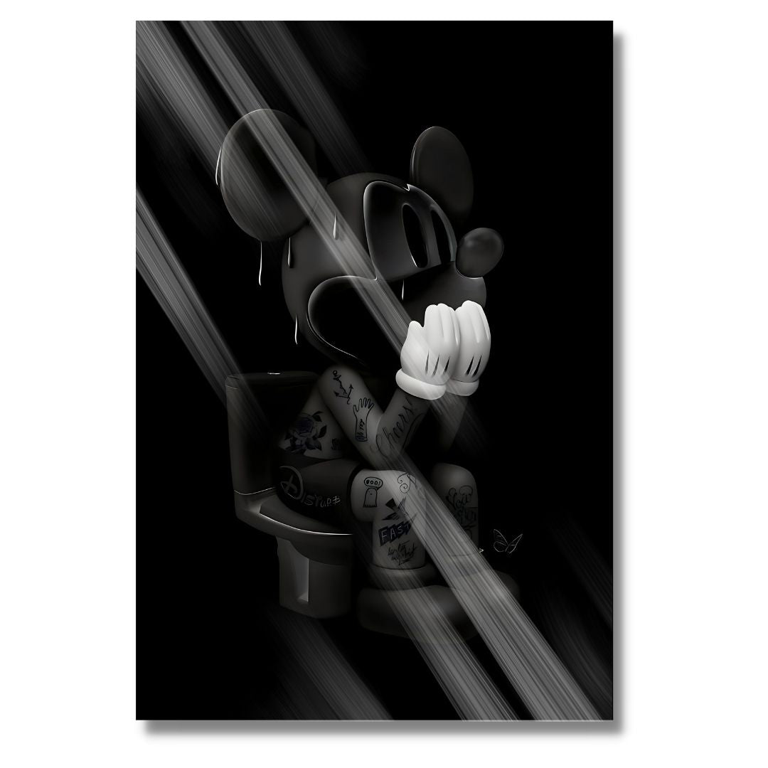 Mickey Black