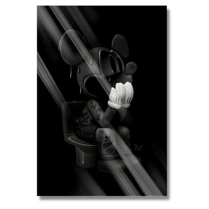Mickey Black