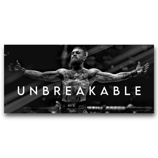 Unbreakable