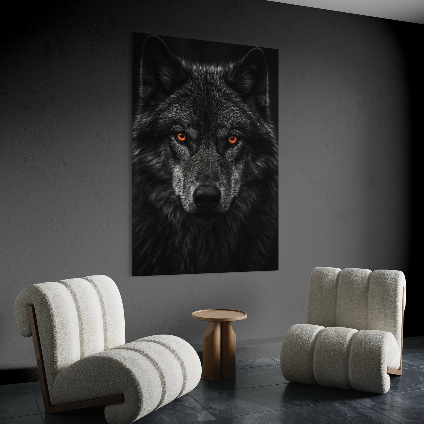 Dark Wolf