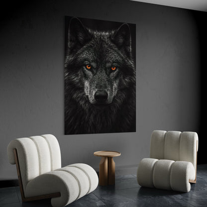 Dark Wolf