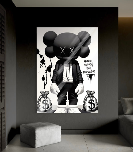 Need Money 4 Porsche