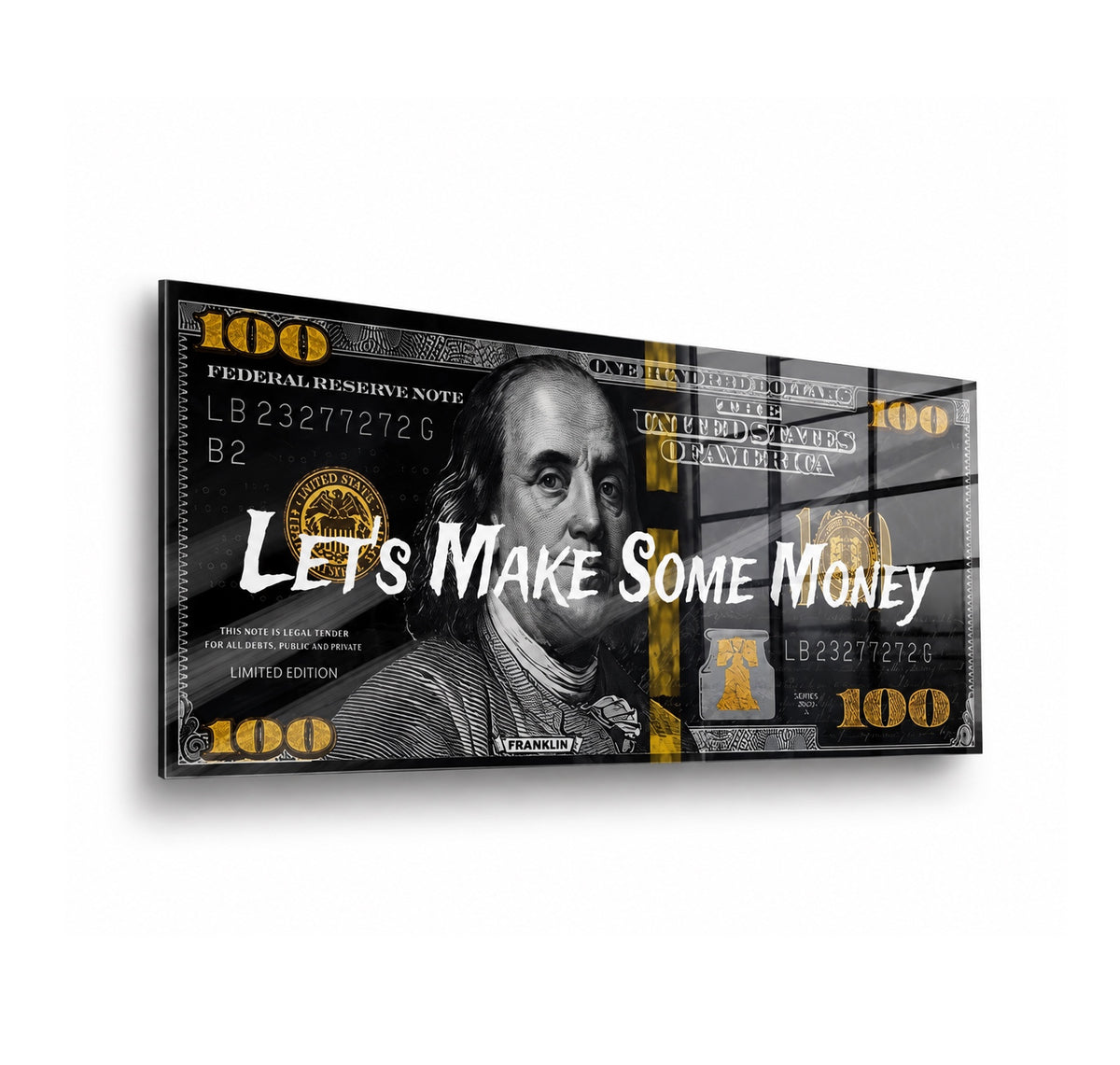 Let´s Make Some Money