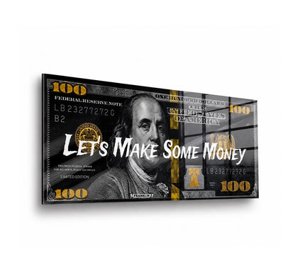 Let´s Make Some Money