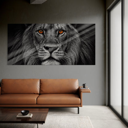 Alpha Lion