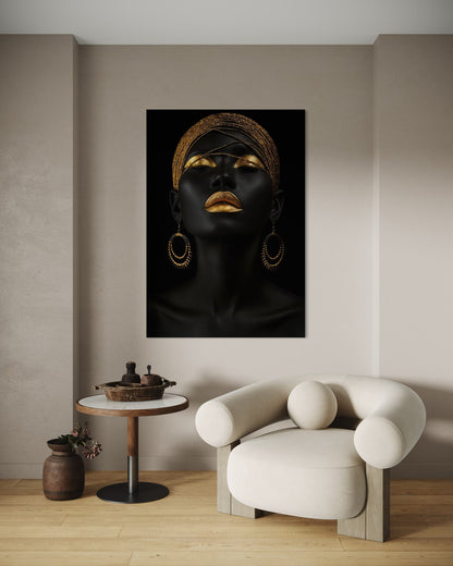 Golden Head