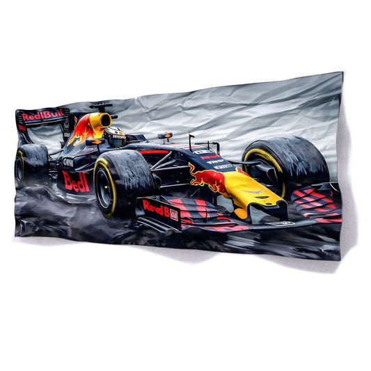 F1 Speed 3D