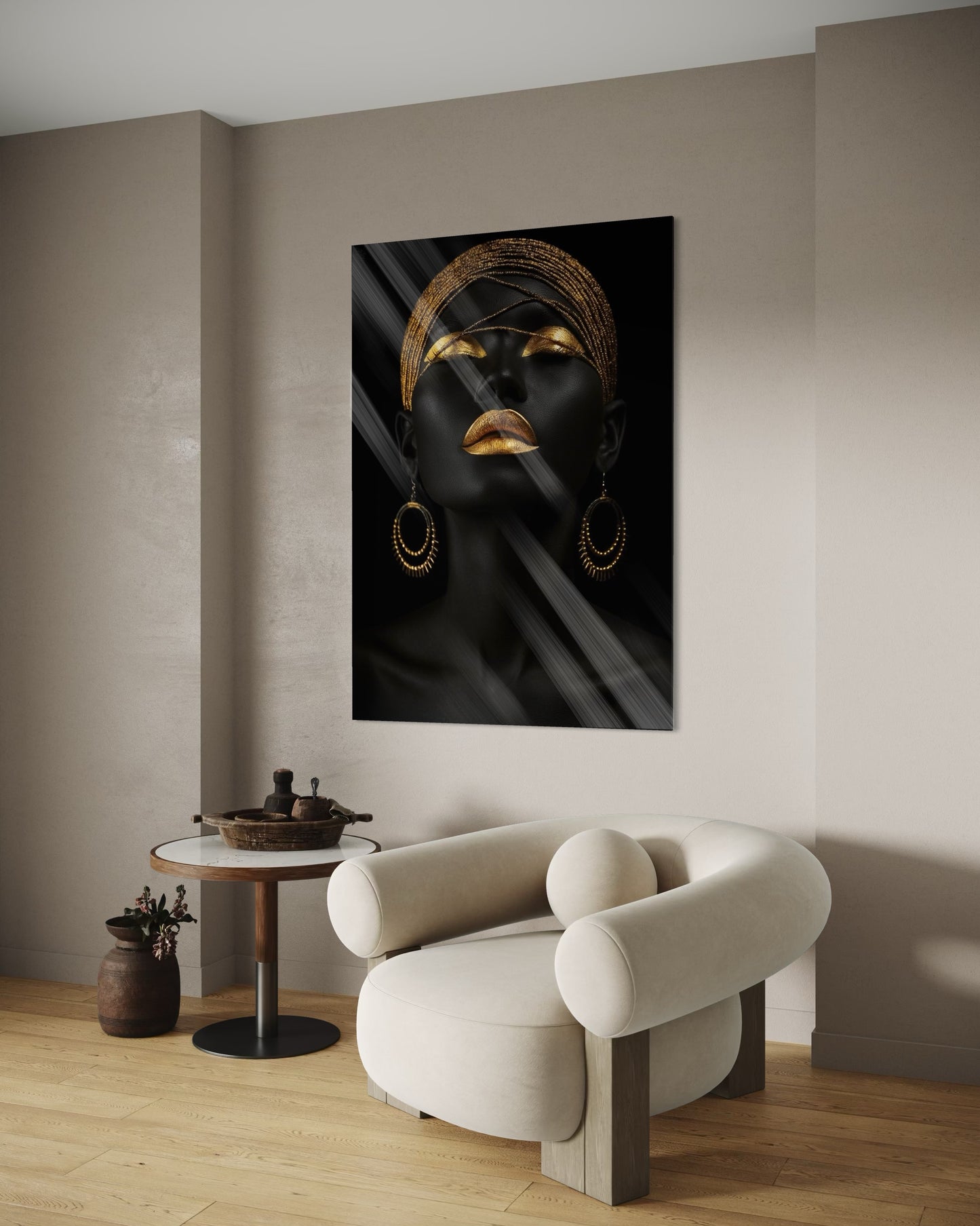 Golden Head