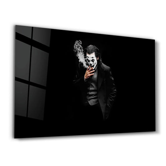The Black Joker