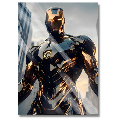 Ironman
