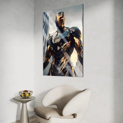 Ironman