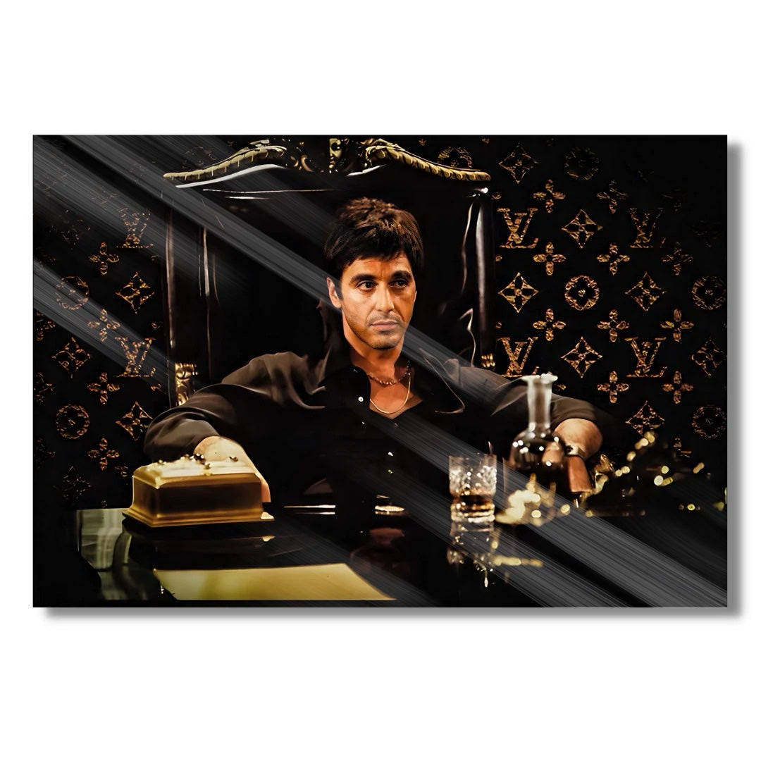 Tony Montana LV