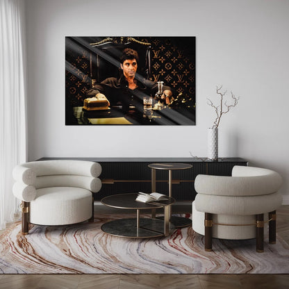 Tony Montana LV