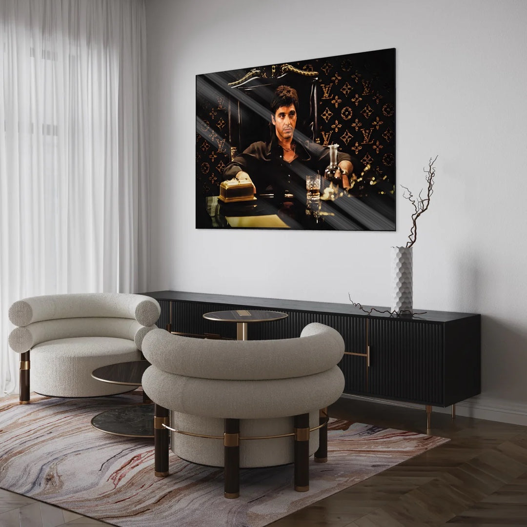 Tony Montana LV