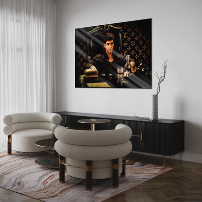 Tony Montana LV