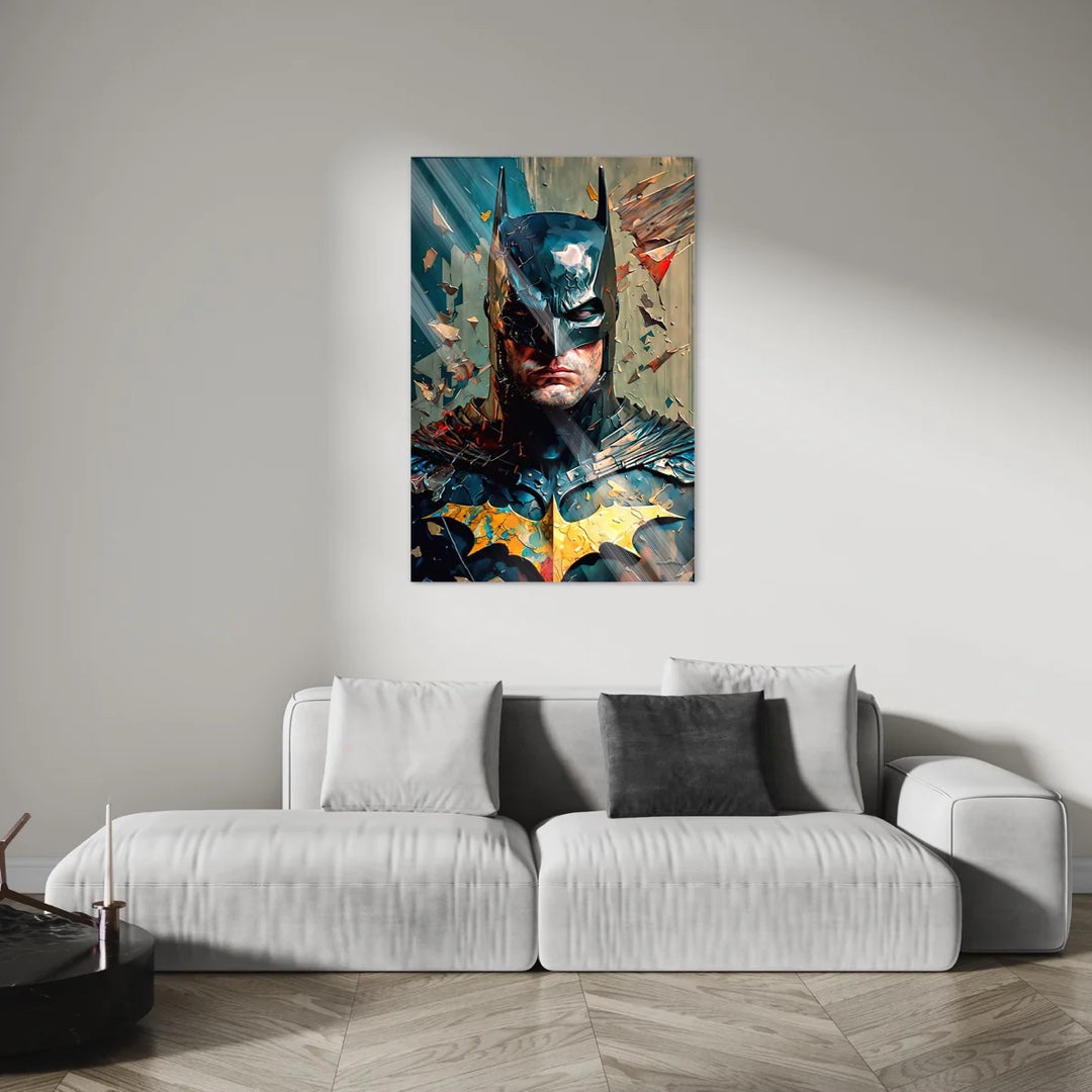 The Batman