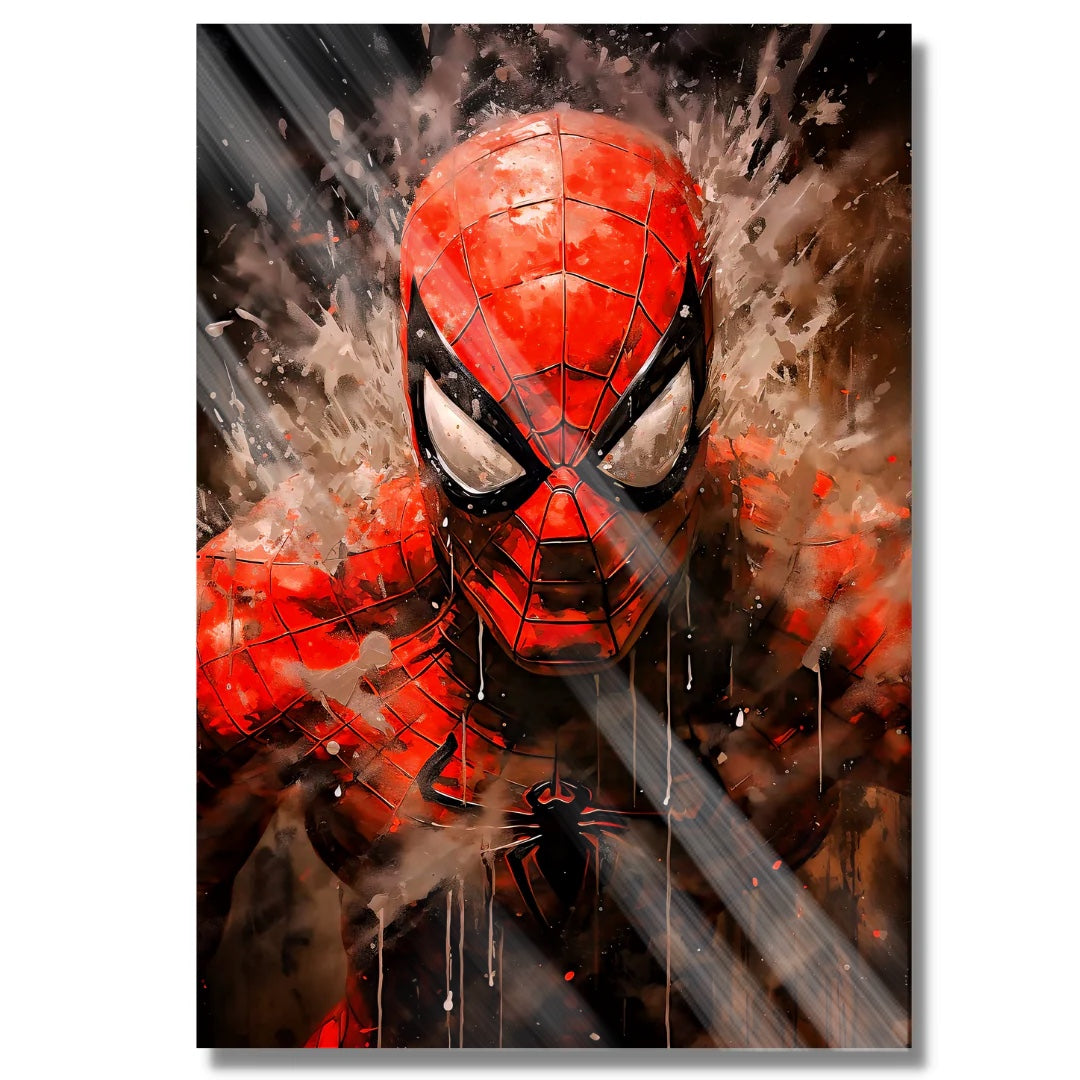 Spiderman