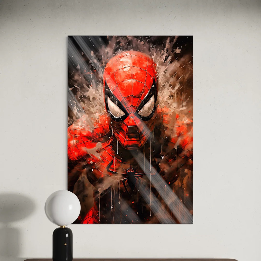 Spiderman