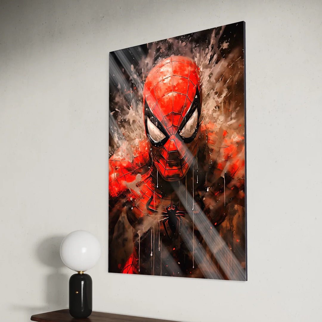 Spiderman