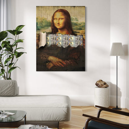 Moneylisa