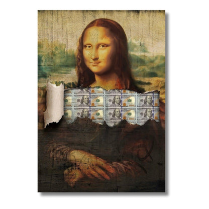 Moneylisa