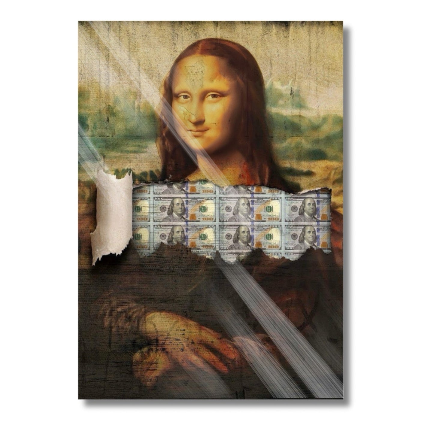 Moneylisa