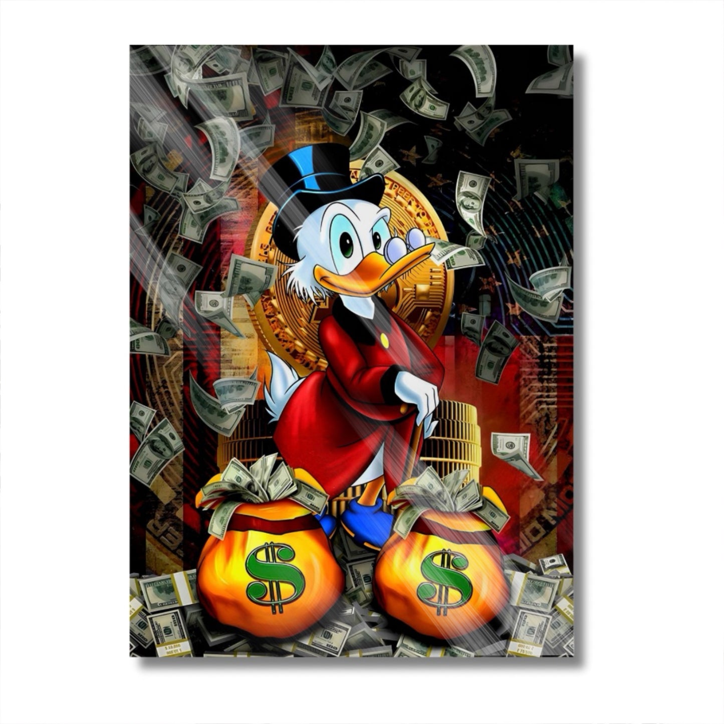 Duck Dollars