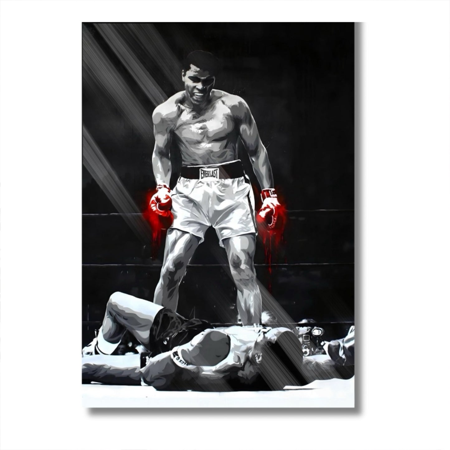Mohamed Ali