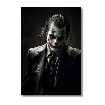 In The Rain Joker