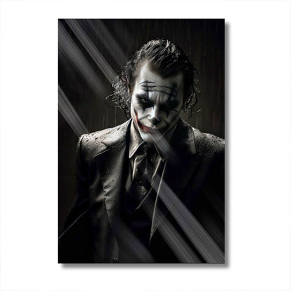 In The Rain Joker