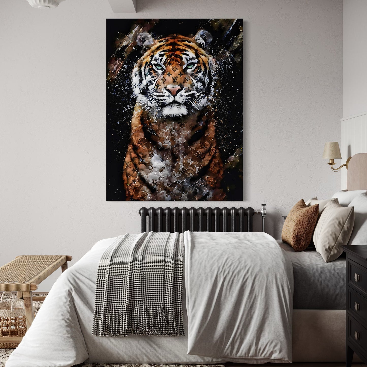Lux Tiger