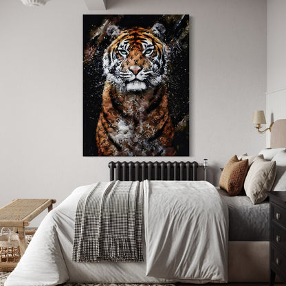 Lux Tiger