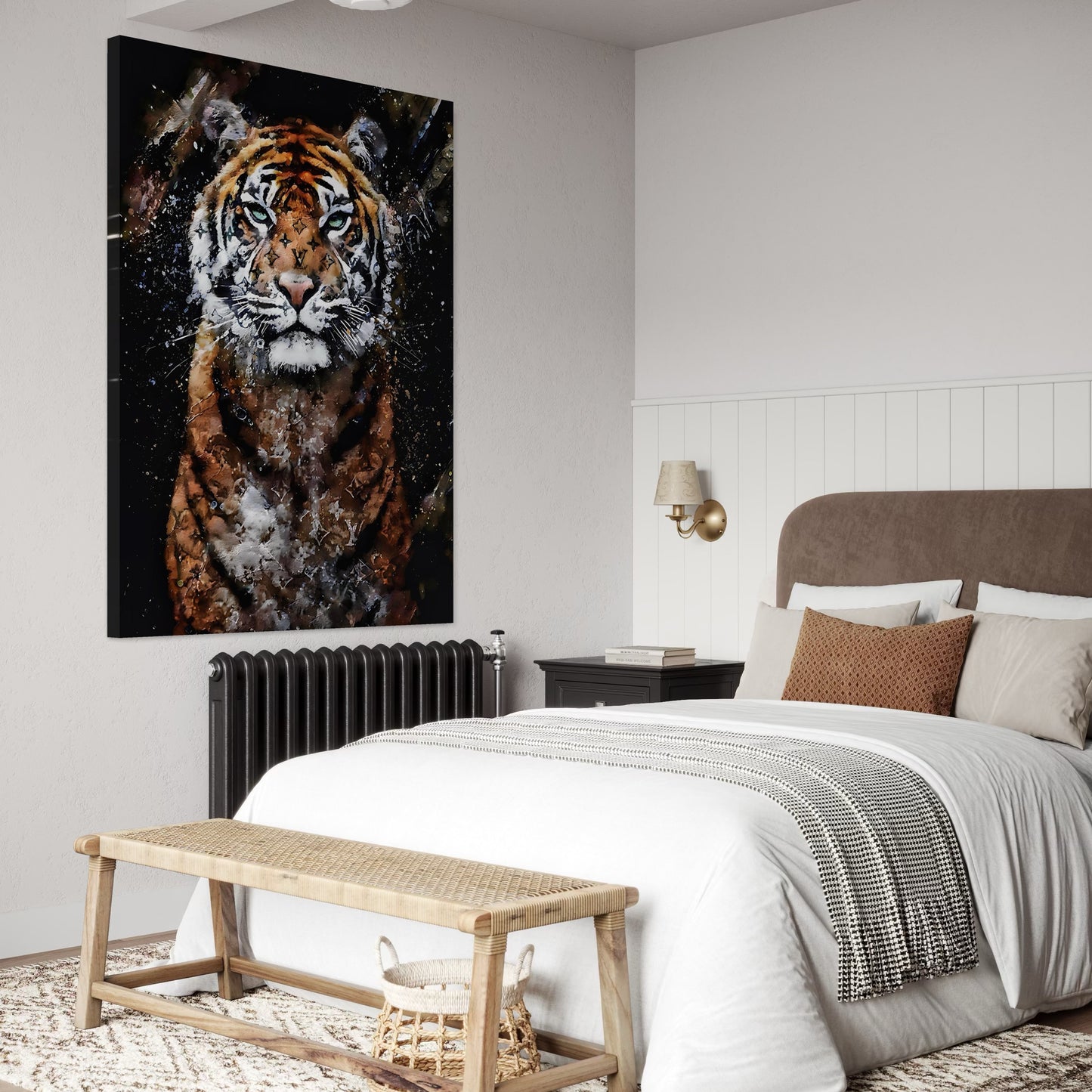 Lux Tiger